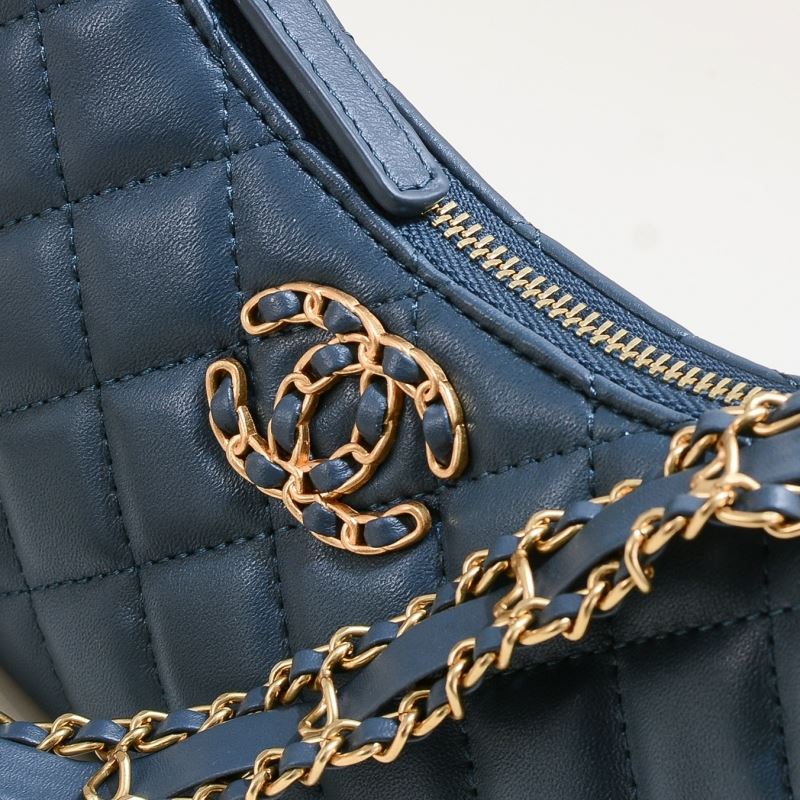 Chanel Hobo Bags